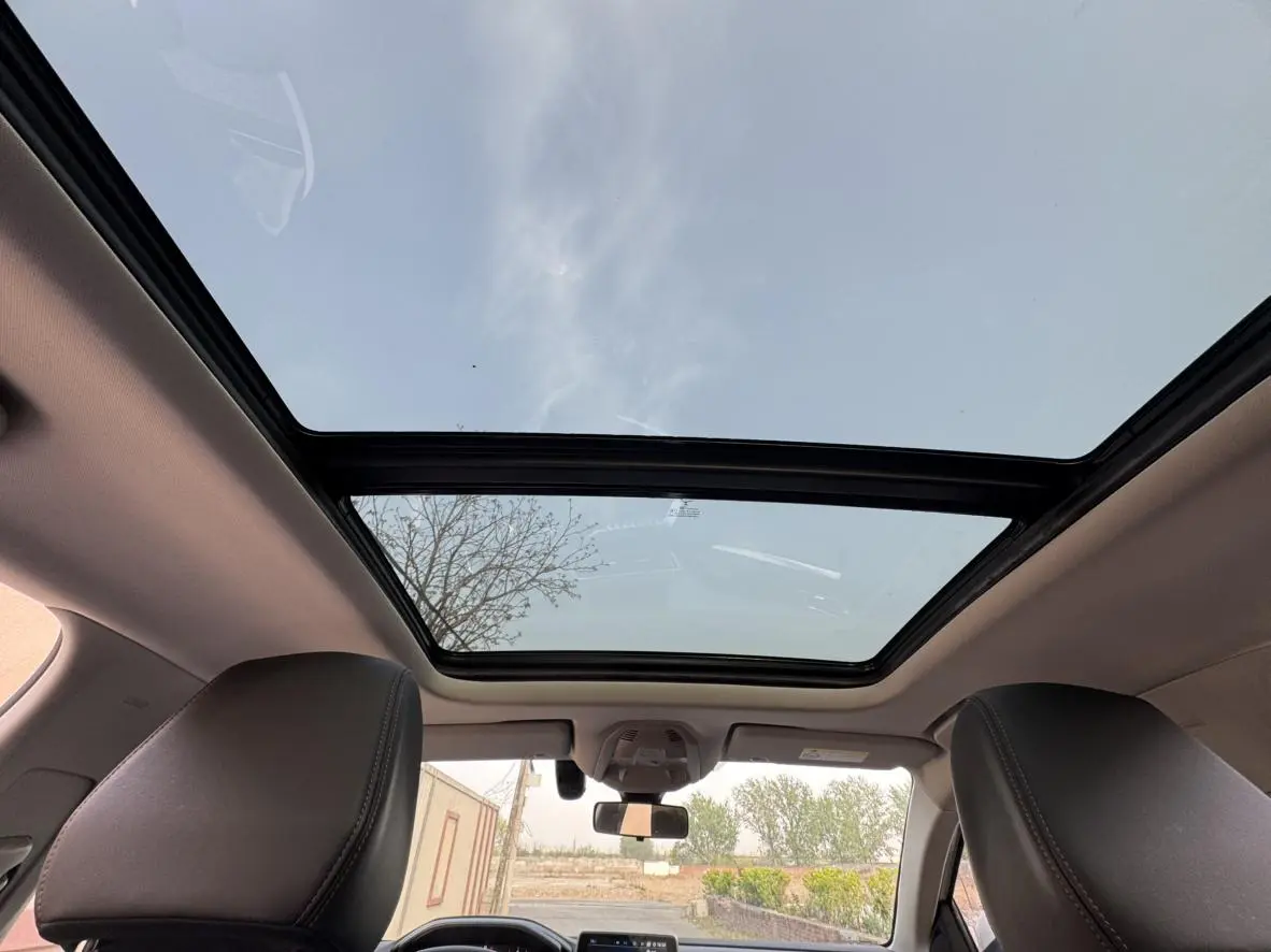 Peugeot Peugeot 4008 360THP First Taste Edition