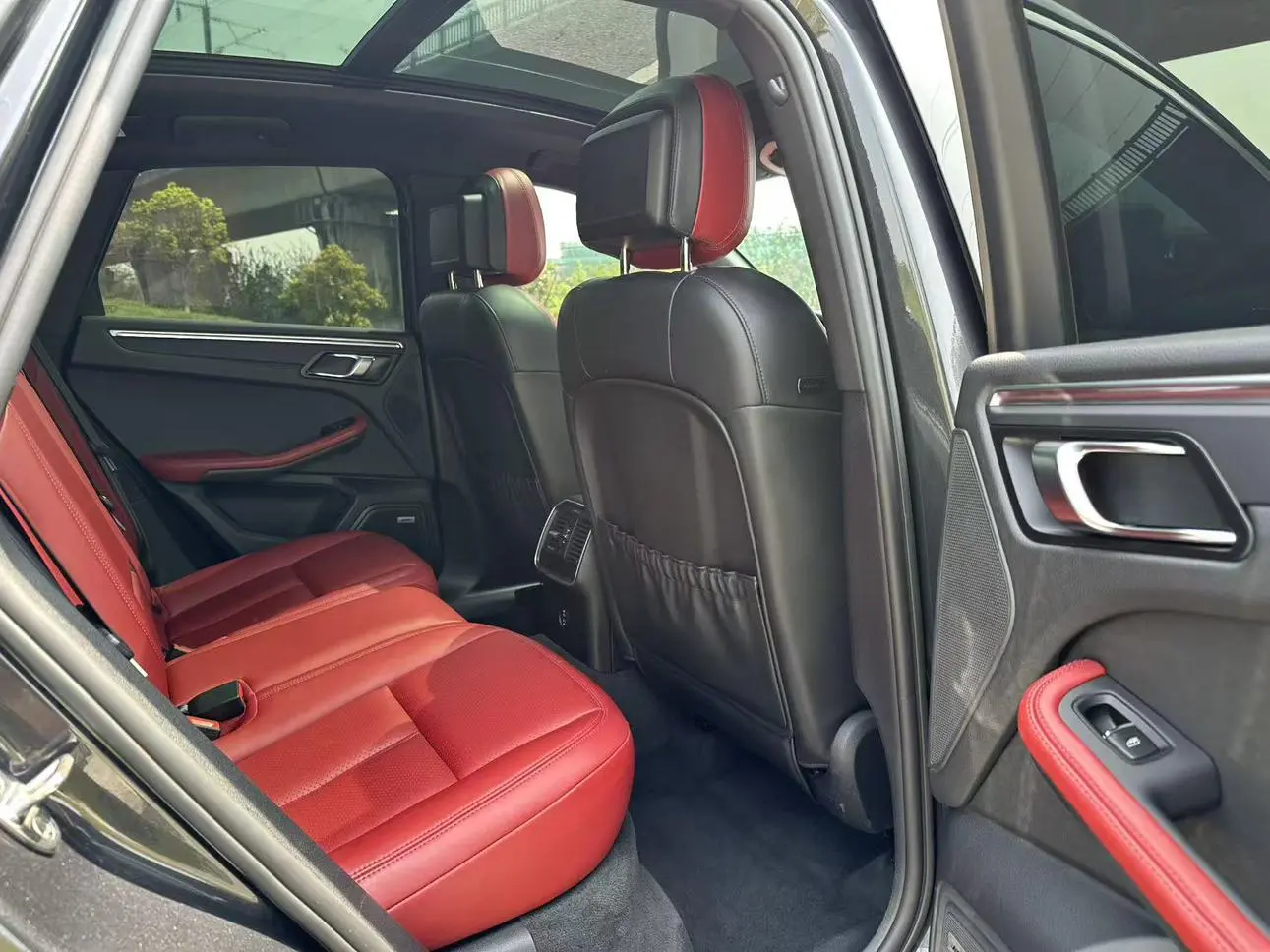 Porsche Macan Macan 2.0T