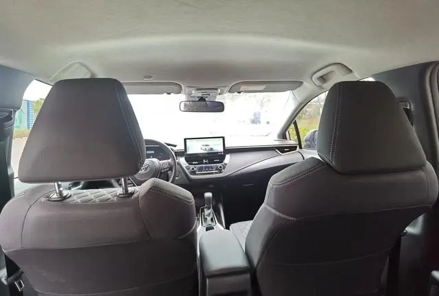 TOYOTA Asian lion 2.0L CVT Pioneer Edition
