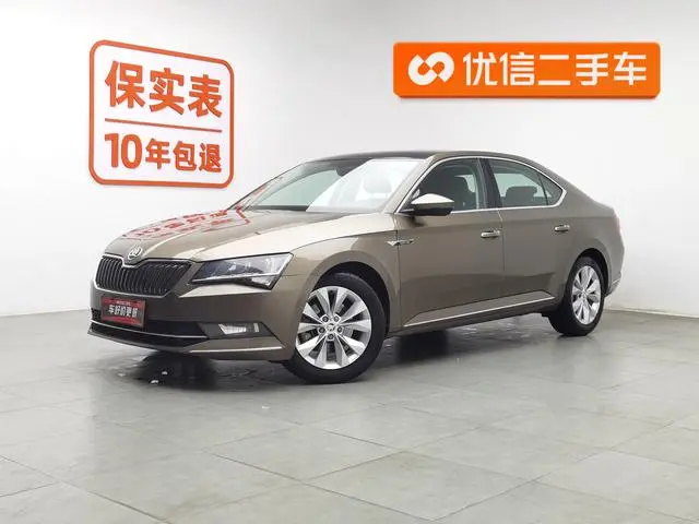 Skoda Speed pie ZI330 DSG Comfort Edition Country V