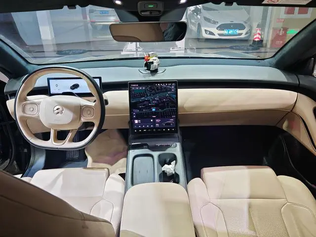NIO Nio ET5T 75kWh