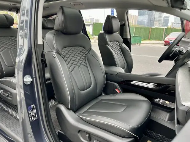 Hyundai Kustu 380TGDi Zhiai Ultimate Edition TOP Premium