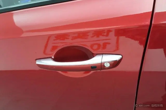 Changan Changan CS35 PLUS 1.6L Manual Changlian version Country V