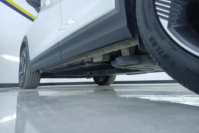 LYNK & CO Lynk & Co. 06 EM-P 84KM battery life version Pro