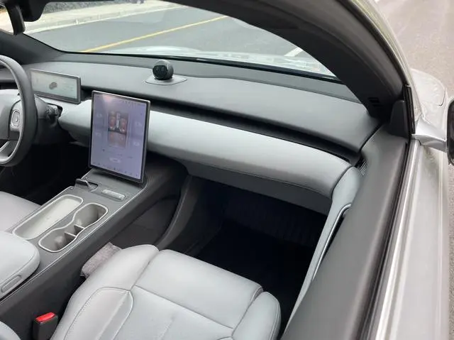 NIO Nio ET5 75kWh