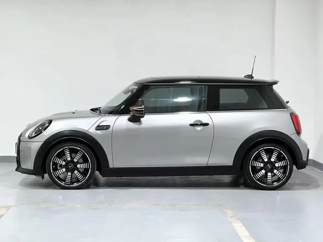 MINI MINI Facelift 2.0T COOPER S artist