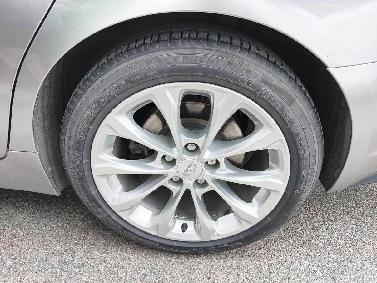 Cadillac Cadillac CT5 Facelift 28T luxury