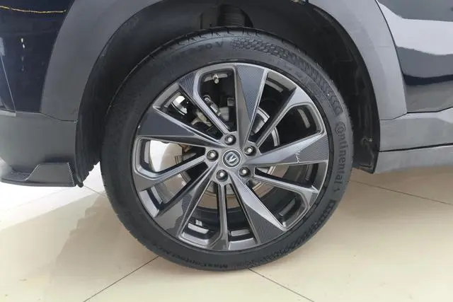 Changan Changan UNI-T 1.5T premium type