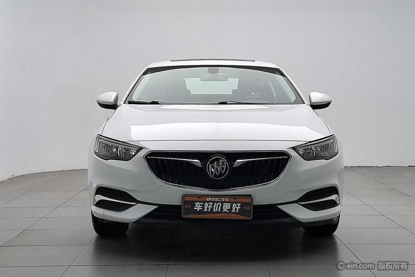 Buick Regal 20T Elite Country V