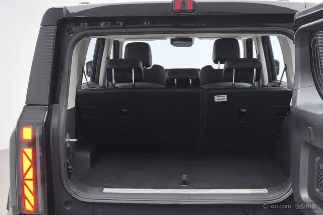 iCAR iCAR 03 Four-wheel drive long battery life advanced version