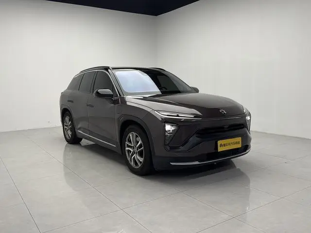 NIO NIO ES6 430KM performance version