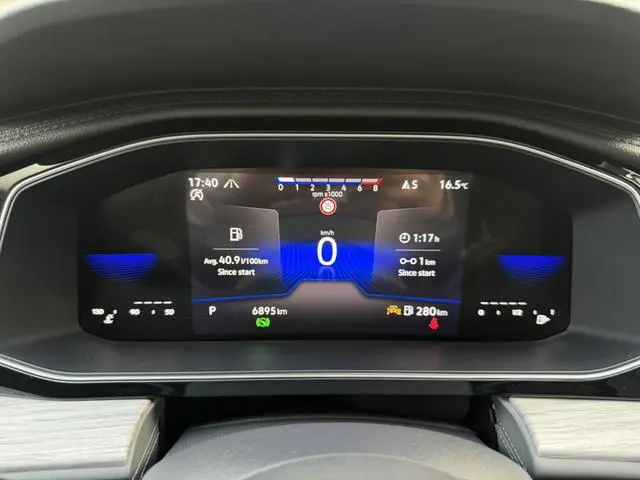 Volkswagen Sagitar 200TSI DSG Beyond Edition