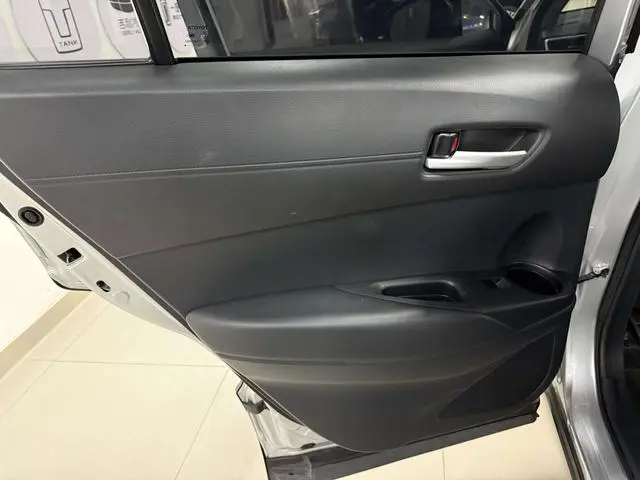 TOYOTA Fenglanda 2.0L Smart Hybrid Dual Engine Premium Edition