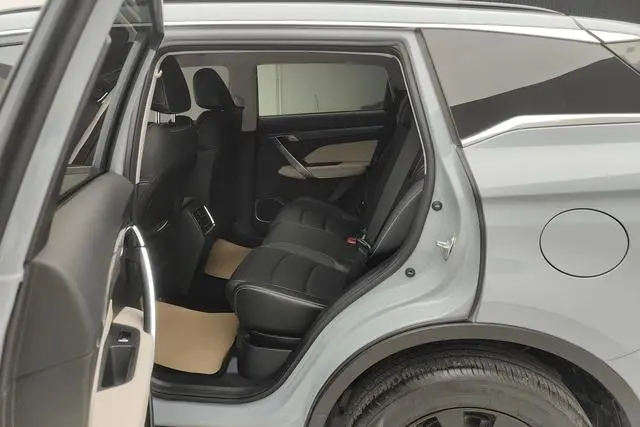 Geely Boyue Boyue X 1.8 TD DCT Smart