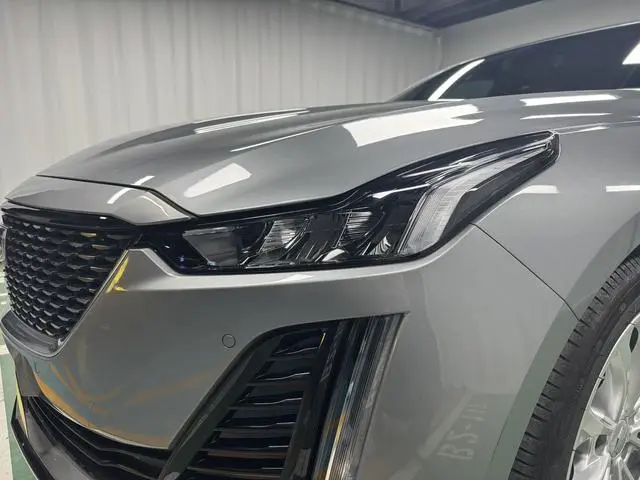 Cadillac Cadillac CT5 28T Luxury Standard Edition