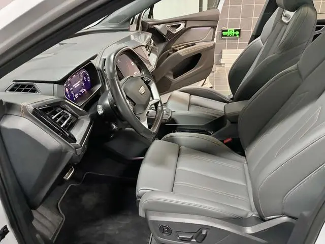 Audi Audi Q4 e-tron 40 e-tron Creation Edition