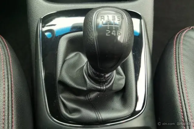 Kia Kia K3 1.6L manual GL