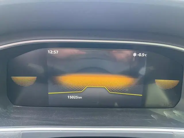 Volkswagen Lavida 280TSI DSG Starry Sky Manyi Edition