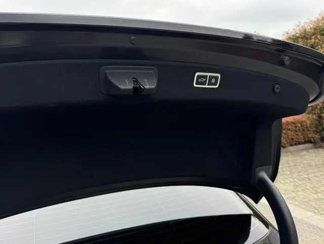 GENESIS Genisys G80 2.5T four-wheel drive Ultimate Edition