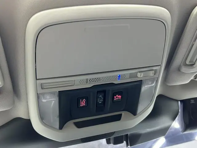 Subaru FORESTER Forester 2.0i AWD Ultimate Edition EyeSight
