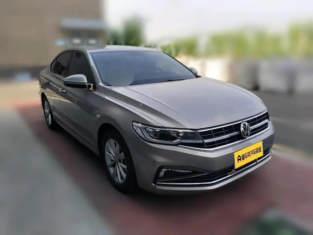 Volkswagen Bora 1.5L automatic elite type