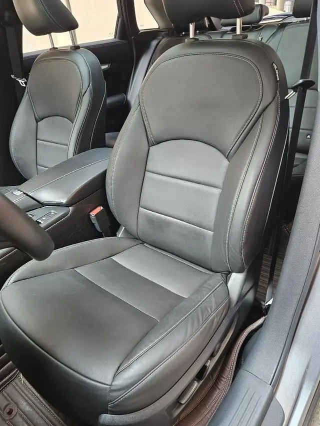 Infiniti Infiniti QX50 Facelift 2.0T two-wheel drive fashion version