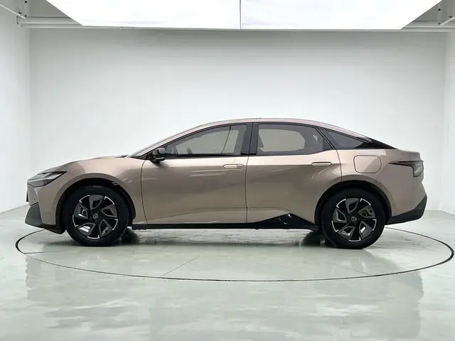 TOYOTA Toyota bZ3 Long battery life Premium