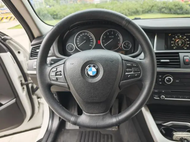 BMW BMW X3 (imported) sDrive20i
