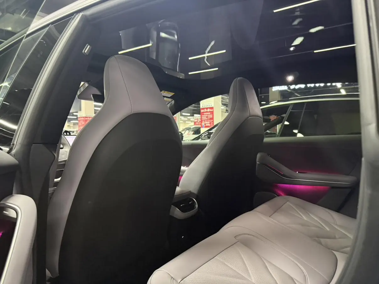 NIO Nio ET5T 75kWh