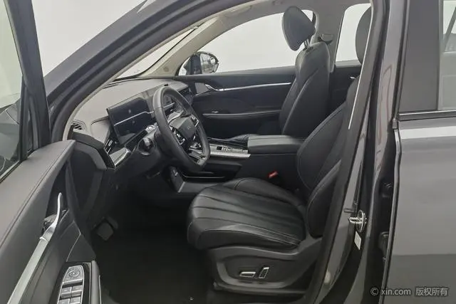 Roewe Roewe RX5 MAX 1.5T Automatic Transmission Deluxe Edition