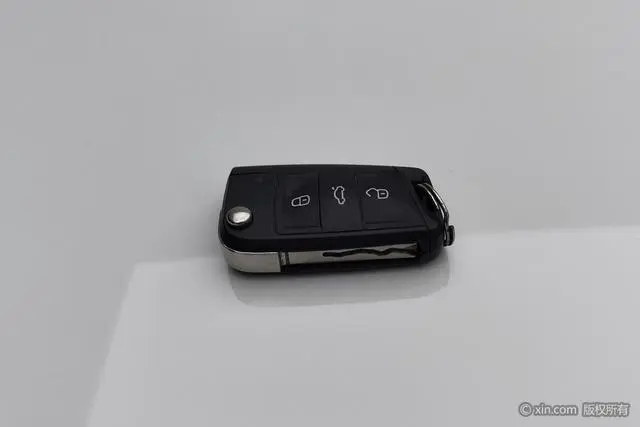 Volkswagen Tu Kai 1.5L automatic comfort version