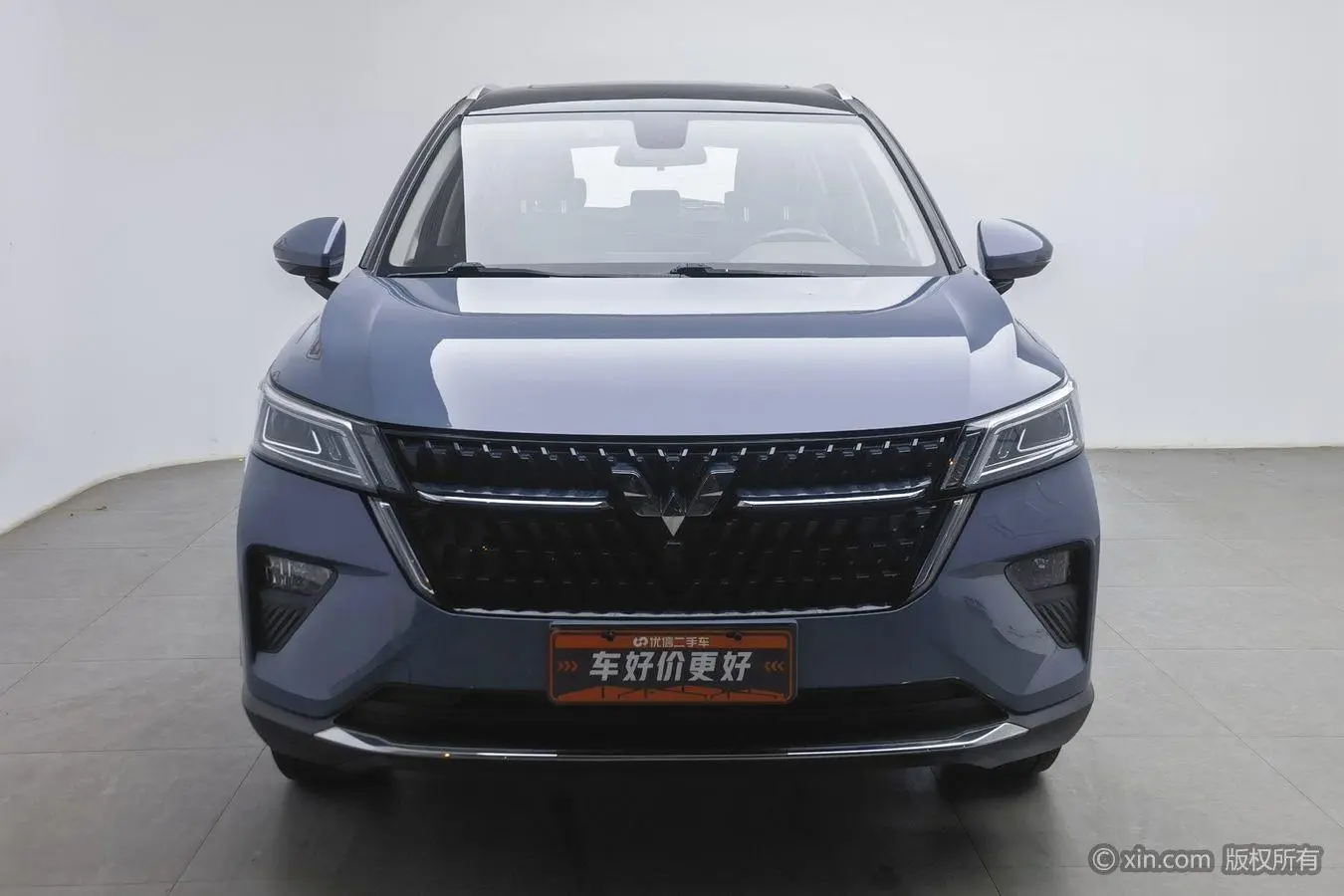 Wuling Wuling Xingchen 1.5T Automatic Xinghui Version