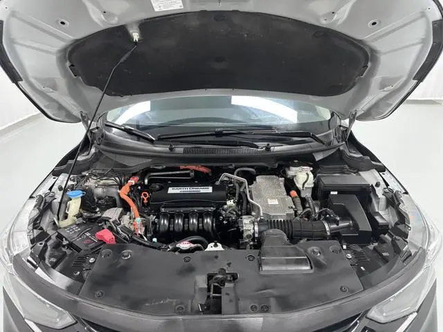 Honda Enjoy domain Rui*Hybrid 1.5L Net Fit Version