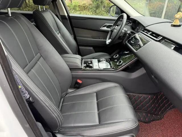 Land Rover Range Rover Star Pulse P250 S