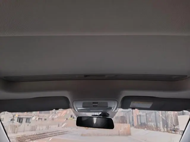 Roewe Roewe Ei5 Internet Ultimate Edition