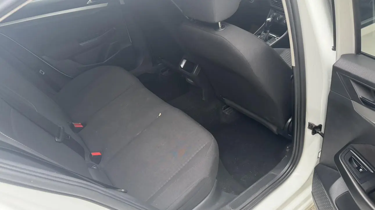 Volkswagen Bora 1.5L Automatic Elite Intelligent Version