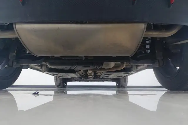Geely Binyue Binyue COOL 1.5T DCT engine