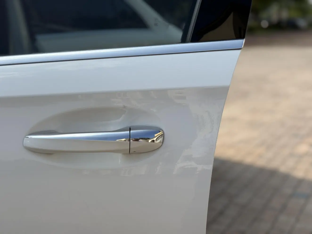 Mercedes-Benz Mercedes-Benz A-class Facelift A 200 L fashion version
