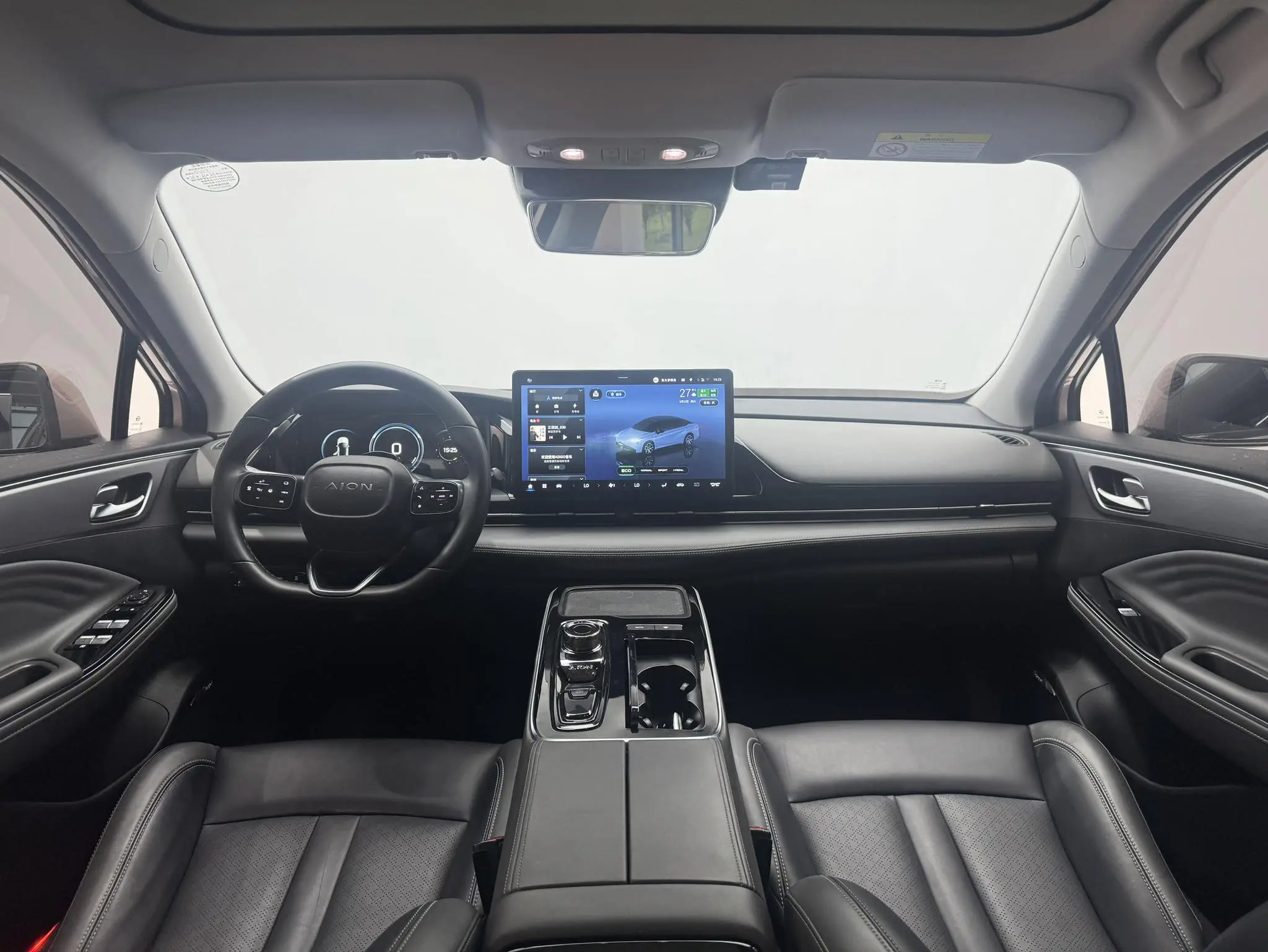 GAC AION AION S Plus 70 Technology Edition
