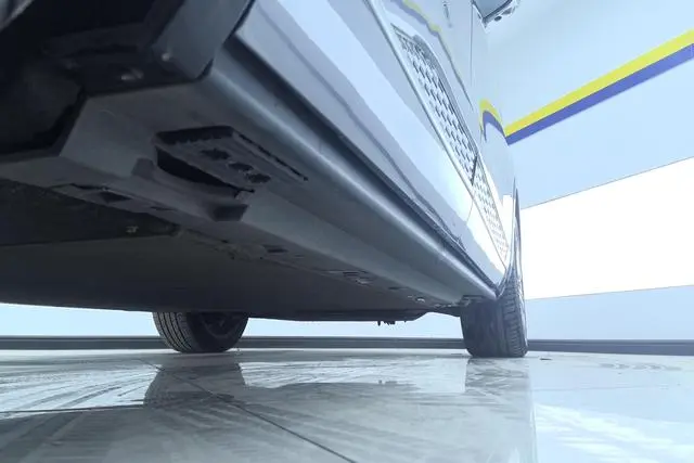 Hongqi Hongqi E-HS9 460km Flag Enjoy edition six seats