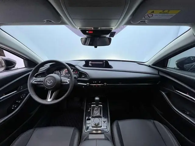 Mazda Mazda CX-30 2.0L automatic Jiayue Version