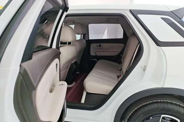GAC AION AION UT 420 Smart Edition