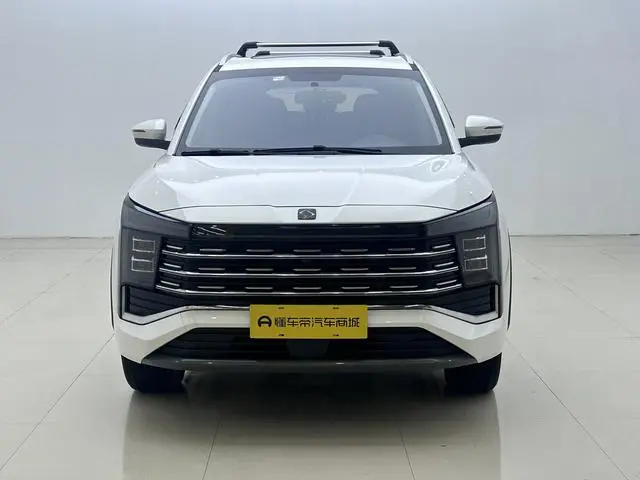 SOL Sihao X8 PLUS 1.5TGDI DCT Zhijia Edition 6/7 Seats