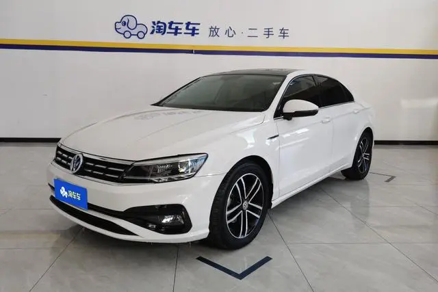 Volkswagen Lingdu 280TSI DSG Comfort Edition