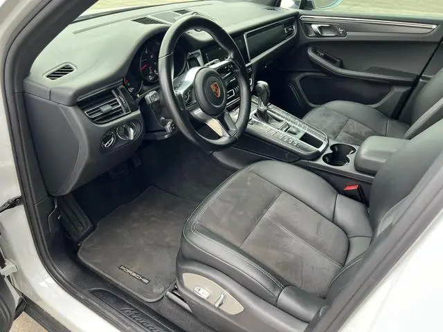 Porsche Macan Macan 2.0T