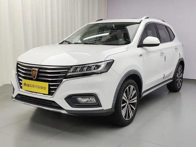 Roewe Roewe RX5 20T automatic 4G interconnection beyond the Ultimate version