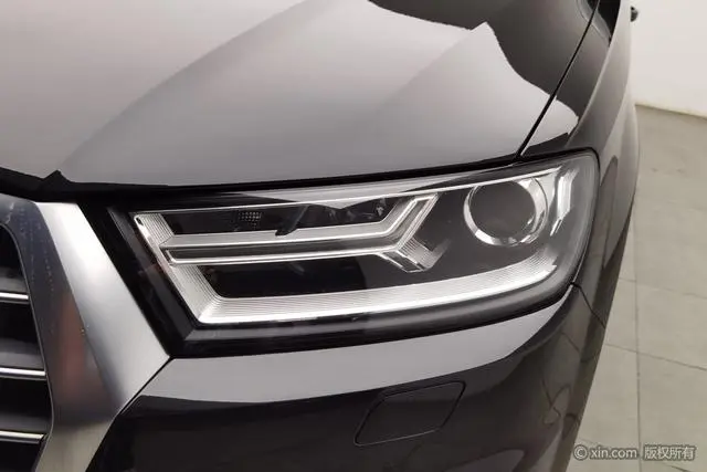 Audi Audi Q7 40 TFSI comfort type