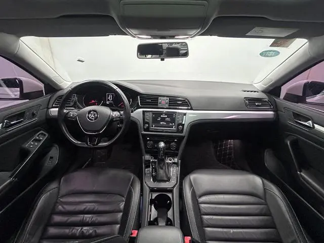 Volkswagen Lingdu 280TSI DSG Comfort Edition