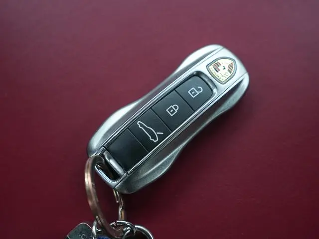 Porsche Panamera E-Hybrid Panamera 4 E-Hybrid 2.9T