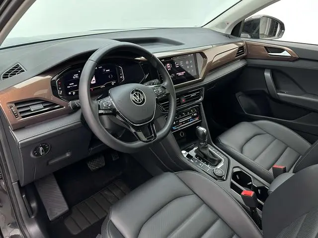 Volkswagen Tuyue 330TSI four-wheel drive Ultimate Edition